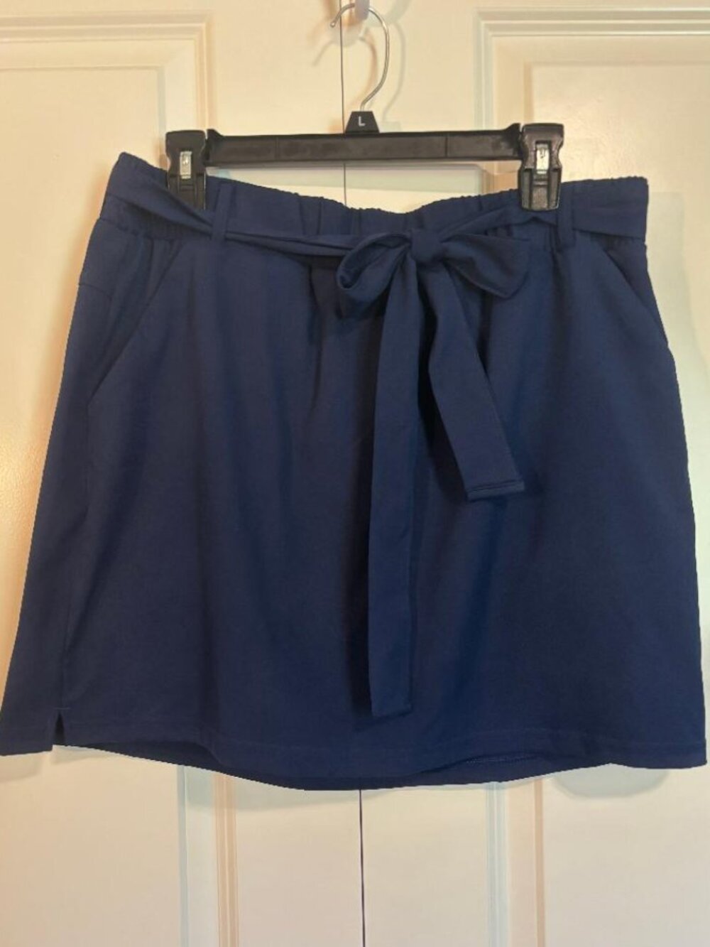 Summer Skort